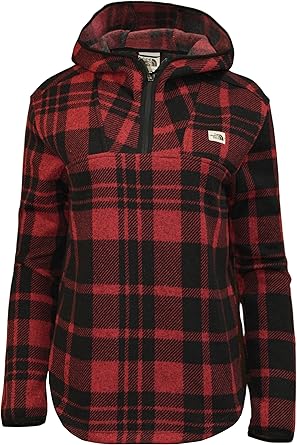 トップス THE NORTH FACE CRESCENT HOODED PULLOVER WOMEN'S CRESCENT HOODED PULLOVER | The North Face | The